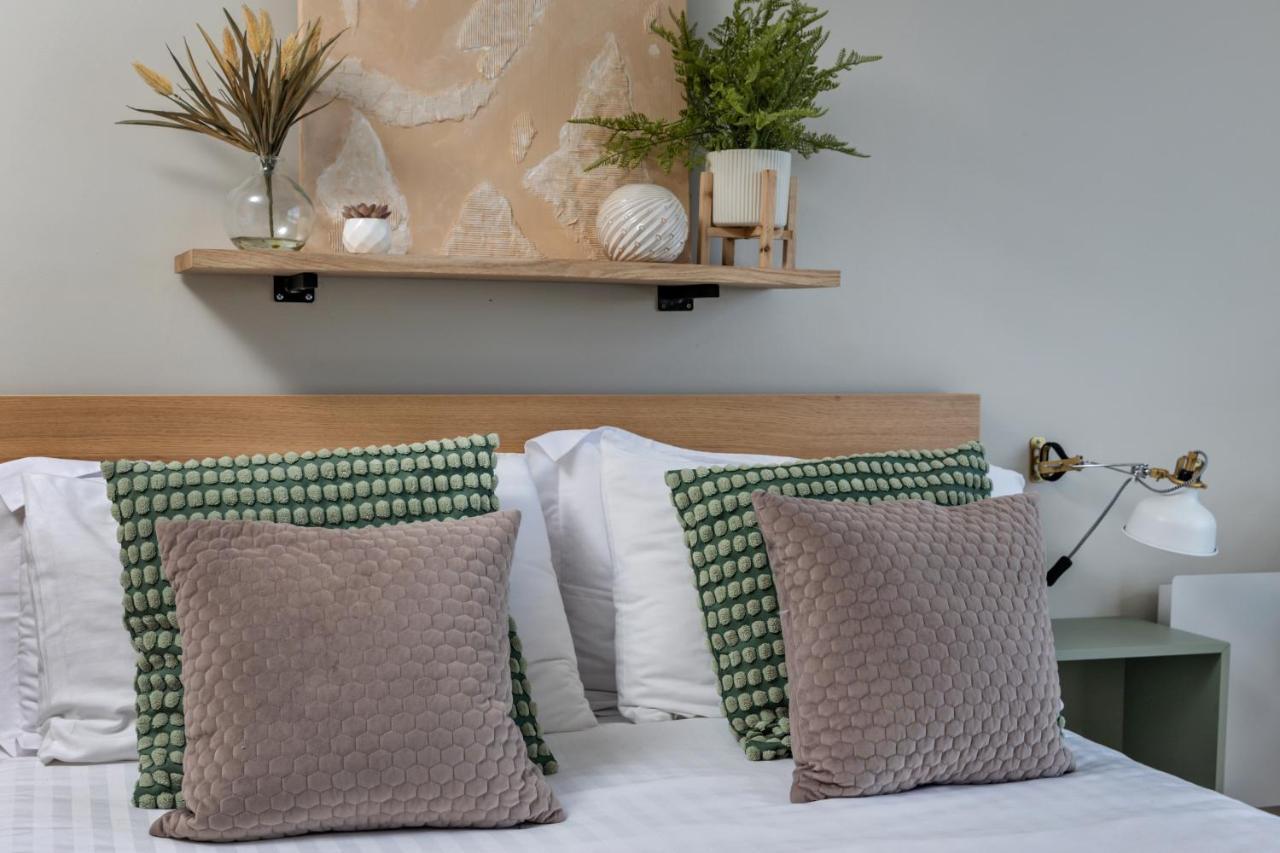 Leeds Most Stunning Penthouse! - Sleeps 8 Appartement Buitenkant foto
