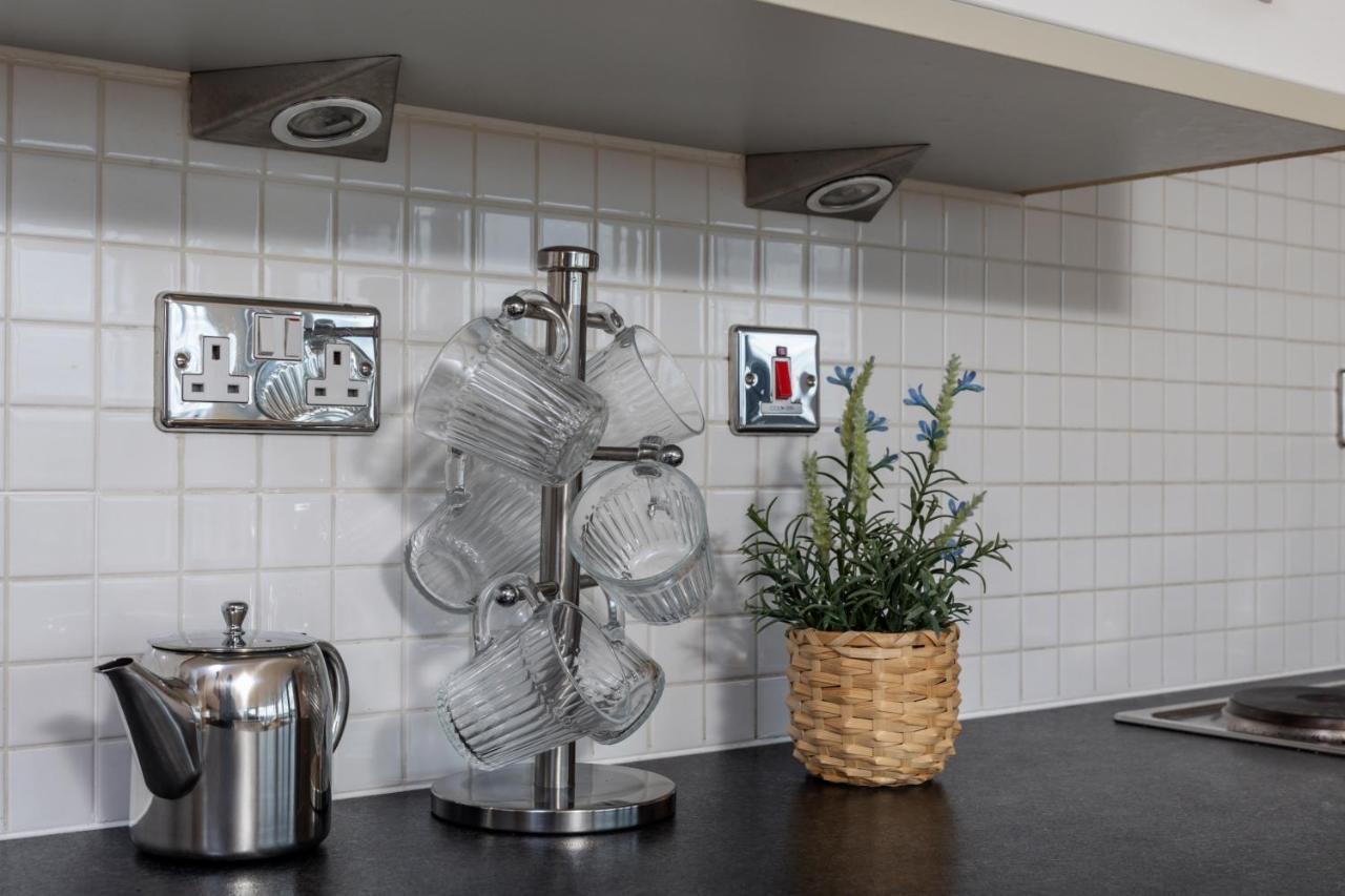 Leeds Most Stunning Penthouse! - Sleeps 8 Appartement Buitenkant foto