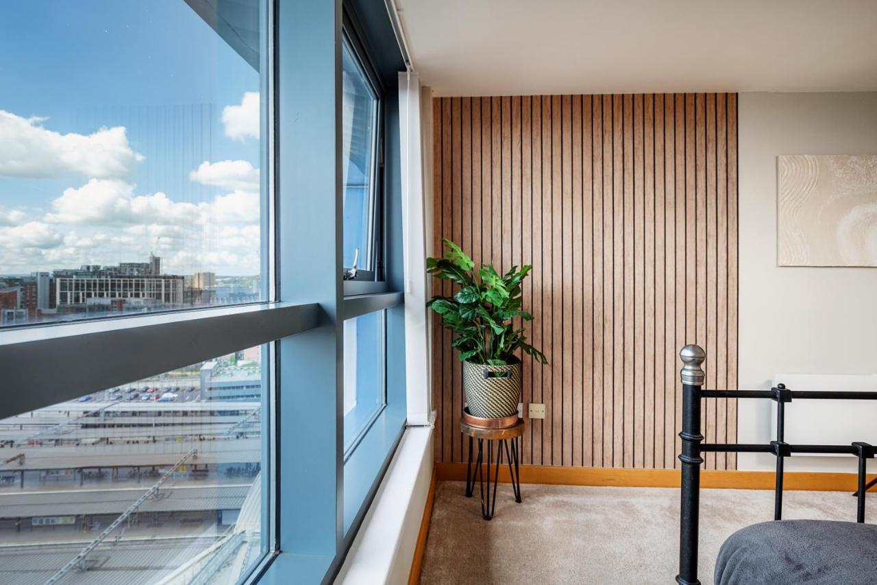 Leeds Most Stunning Penthouse! - Sleeps 8 Appartement Buitenkant foto