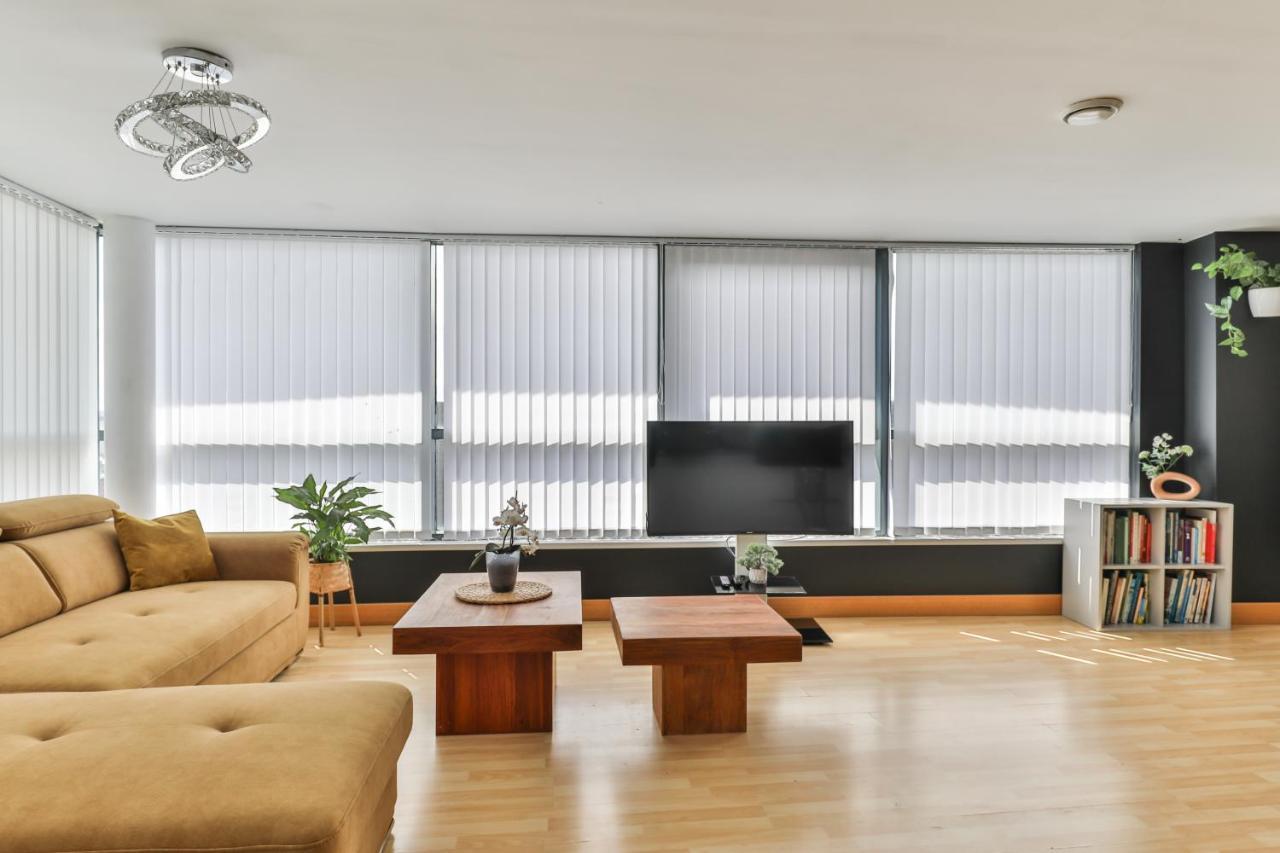 Leeds Most Stunning Penthouse! - Sleeps 8 Appartement Buitenkant foto