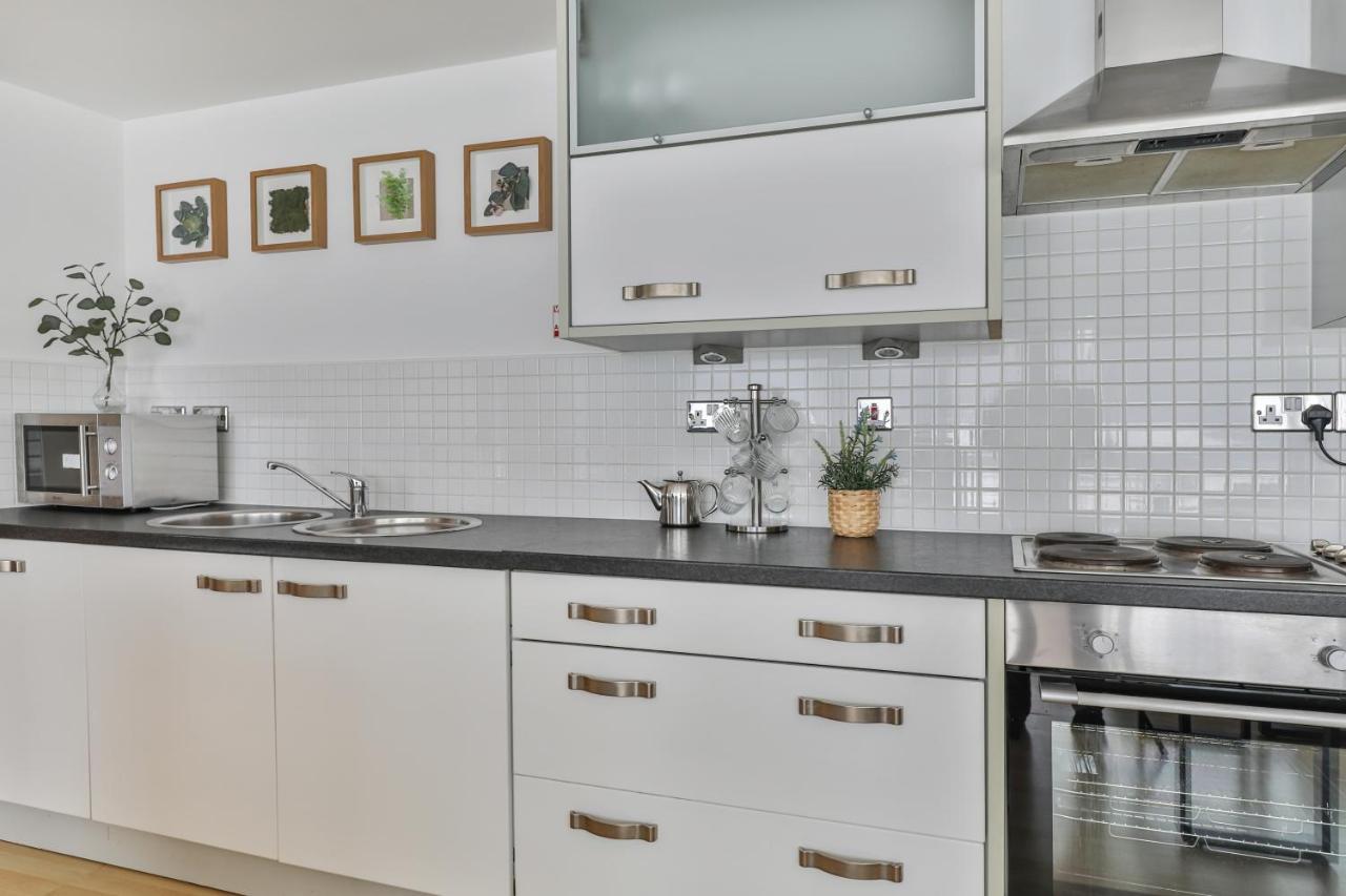 Leeds Most Stunning Penthouse! - Sleeps 8 Appartement Buitenkant foto