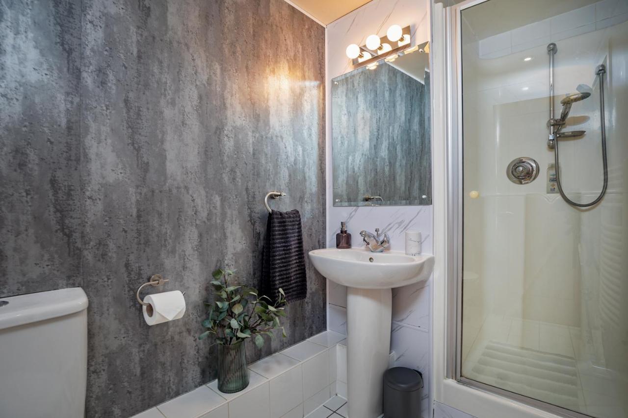 Leeds Most Stunning Penthouse! - Sleeps 8 Appartement Buitenkant foto